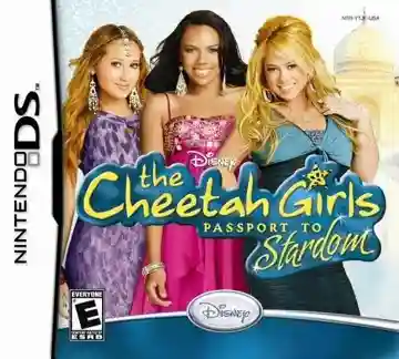 Cheetah Girls, The - Passport to Stardom (USA)